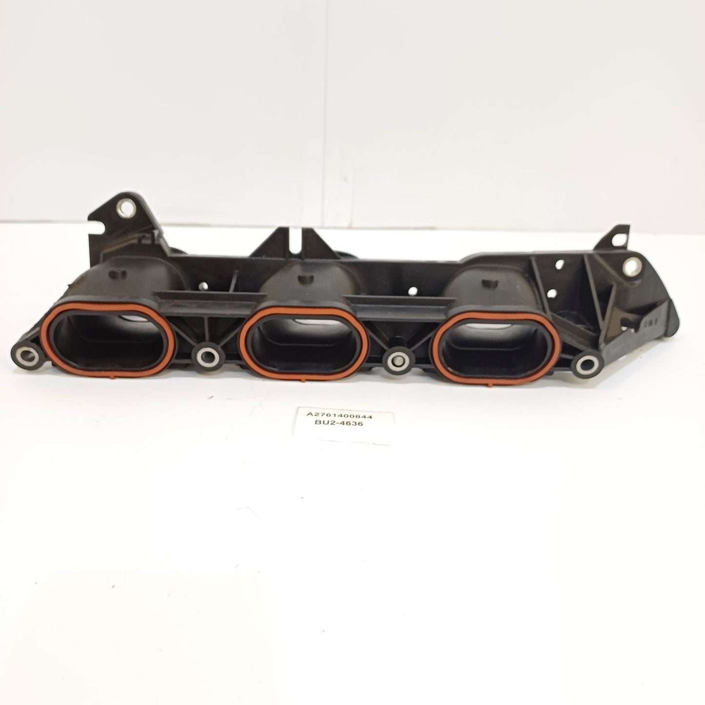 2013 Mercedes-Benz E-Class Intake Manifold A2761400844