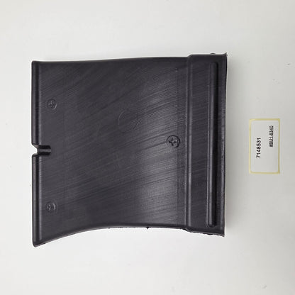 1994-2000 Ford Transit Cabin Air Duct Channel 7148531