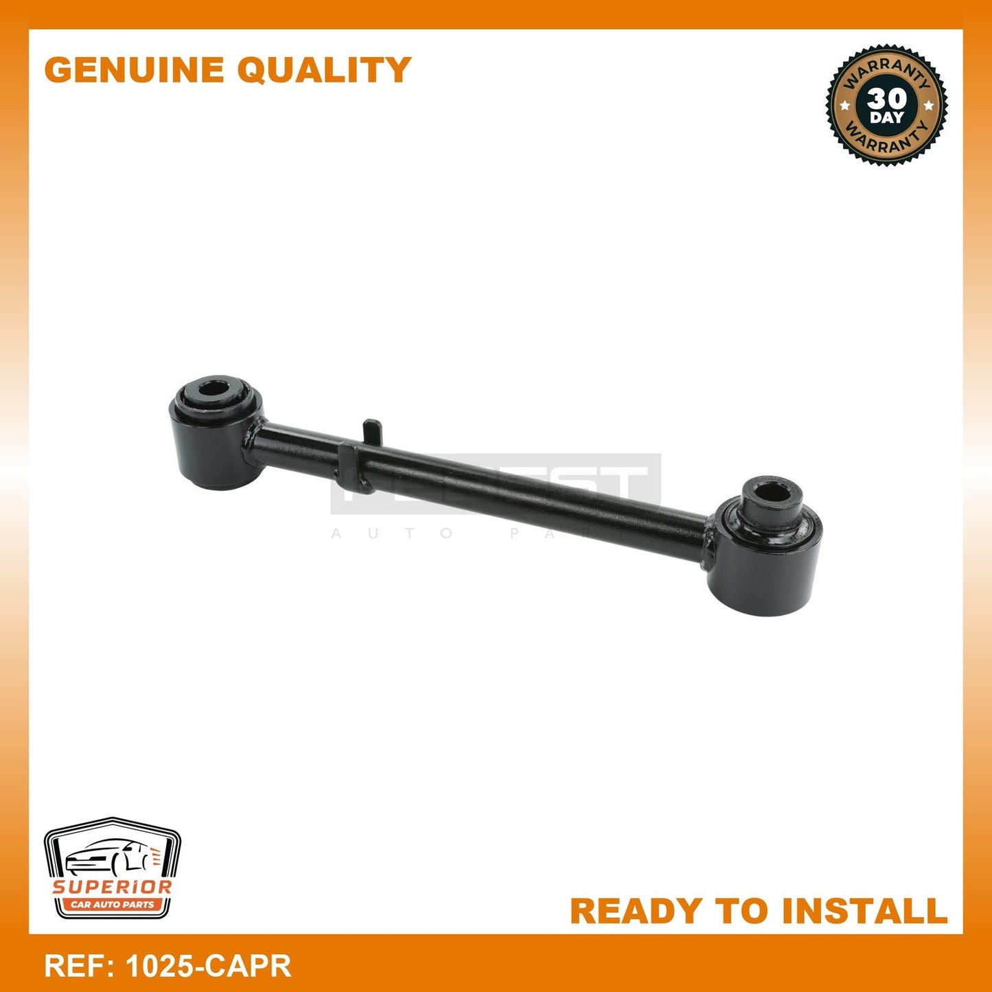 Febest Rear Transverse Link 1025-CAPR