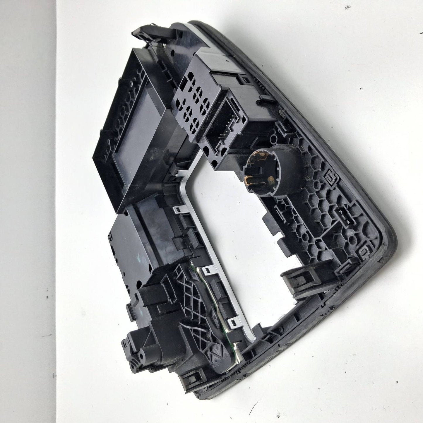2016-2018 Audi A7 Infotainment Display Control Switch 4G1919612K OEM