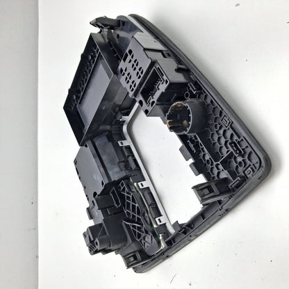 2016-2018 Audi A7 Infotainment Display Control Switch 4G1919612K OEM