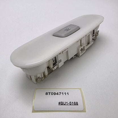 2008-2015 Audi A4 Interior Light 8T0947111