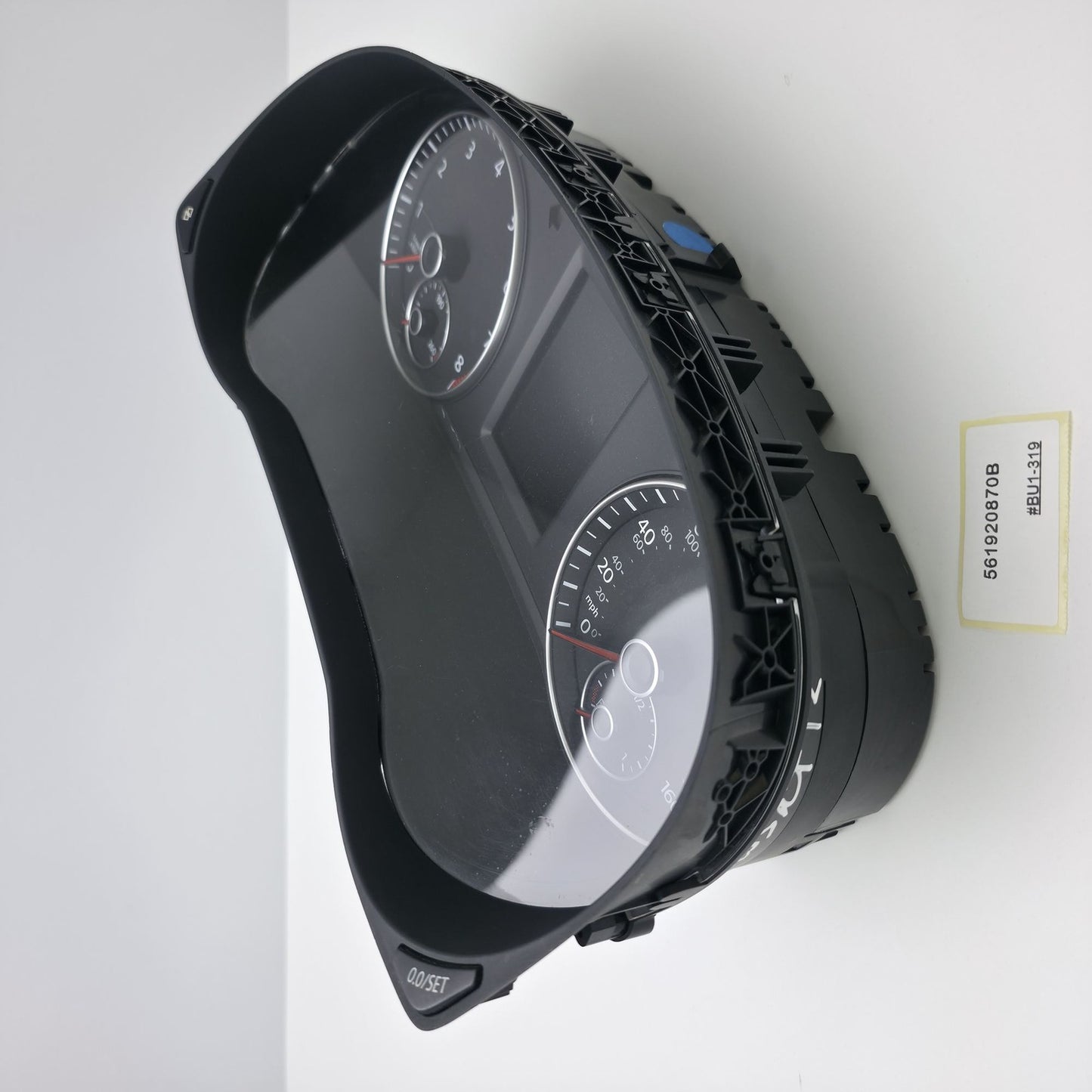 2013-2014 Volkswagen Passat COMB.INSTRUMENT. 561920870B