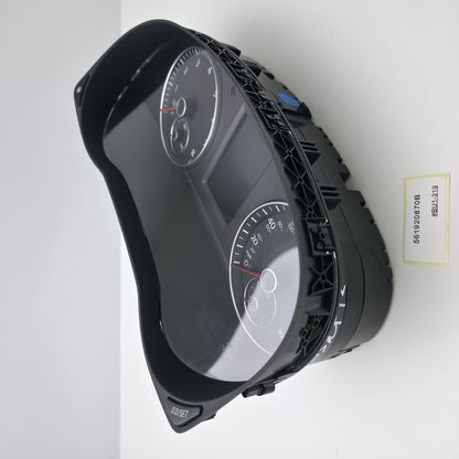 2013-2014 Volkswagen Passat COMB.INSTRUMENT. 561920870B