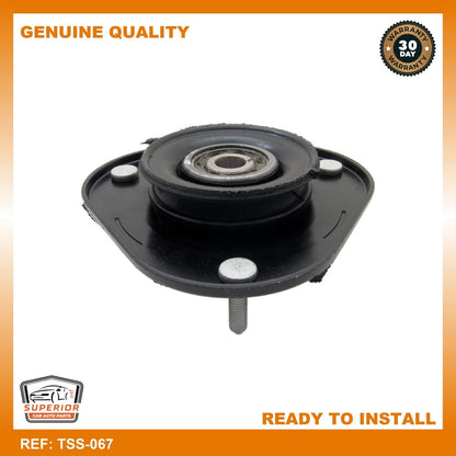 FEBEST General Motors Shock Absorber Mount TSS-067