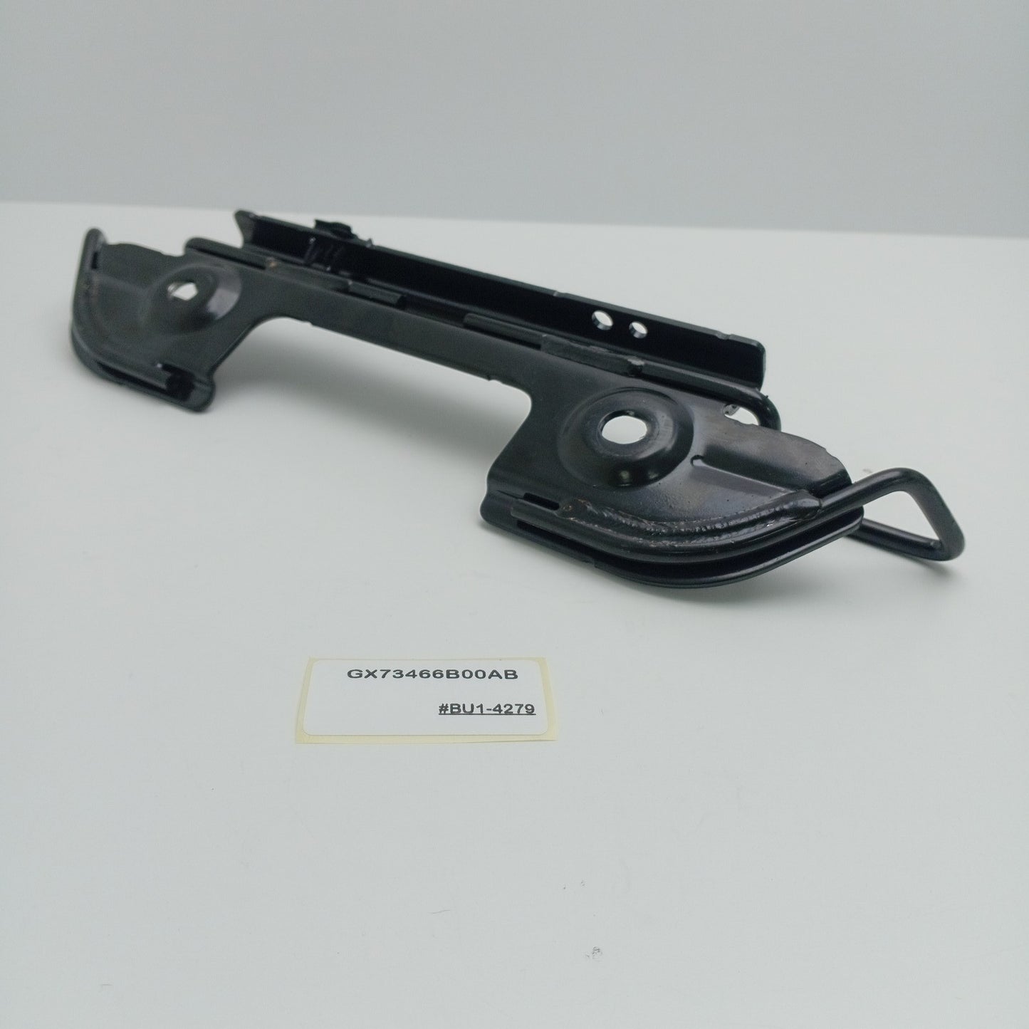 2015-2024 Jaguar XF REAR SEAT BRACKET MOUNT HOLDER GX73466B00AB