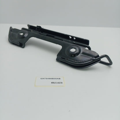 2015-2024 Jaguar XF REAR SEAT BRACKET MOUNT HOLDER GX73466B00AB