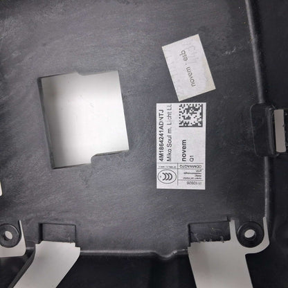 2017-2020 Audi Q7 Center Console Bezel 4M1864241