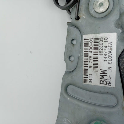 2004-2010 BMW E60 Emergency / Parking Brake Lever 6775490