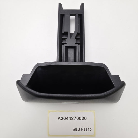 2007-2015 Mercedes W204 Parking Brake Release Handle A2044270020