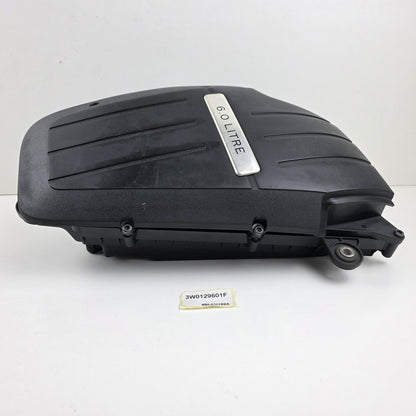 2005-2011 Bentley Continental GT Air Cleaner Filter Box 3W0129601F