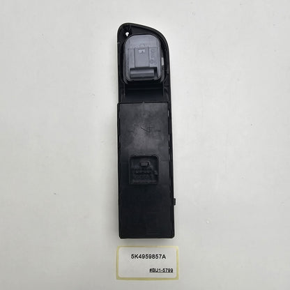 2012-2019 Volkswagen CC Door Window Switch 5K4959857A