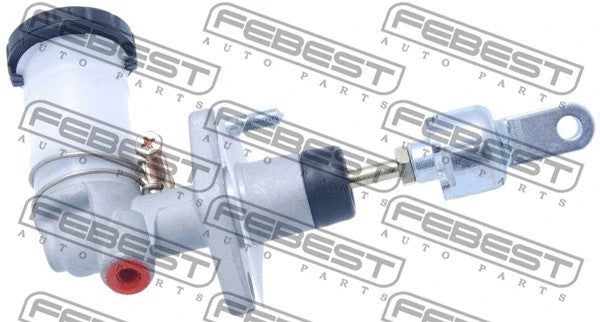FEBEST SUZUKI Clutch Master Cylinder 0781-SQ625