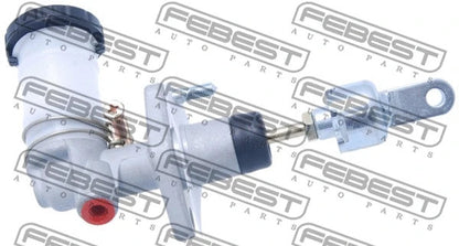 FEBEST SUZUKI Clutch Master Cylinder 0781-SQ625