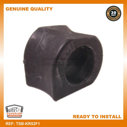 FEBEST TOYOTA Front Stabilizer Bar Bush TSB-KR52F1