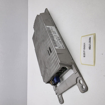 2010-2016 BMW 5 Bluetooth Control Unit 925715001