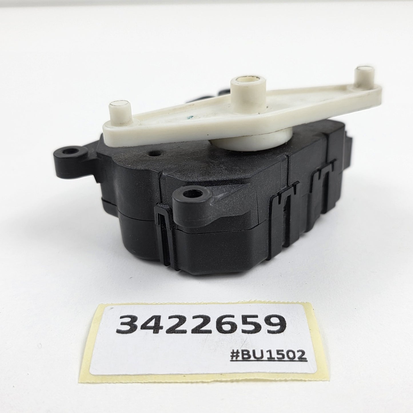 2007-2016 MINI COOPER HVAC AIR BLEND DOOR ACTUATOR 3422659