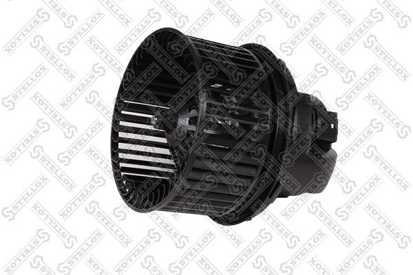 STELLOX 2003-2015 Ford C-Max Interior Blower 1253201
