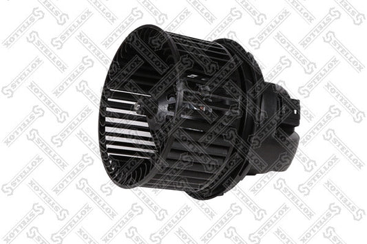 STELLOX 2003-2015 Ford C-Max Interior Blower 1253201