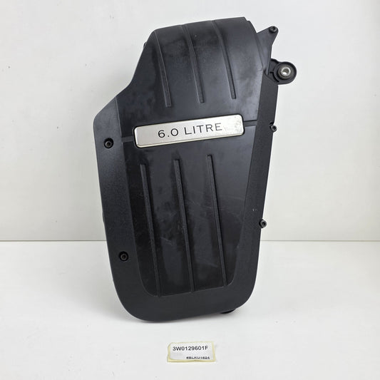 2005-2011 Bentley Continental GT Air Cleaner Filter Box 3W0129601F