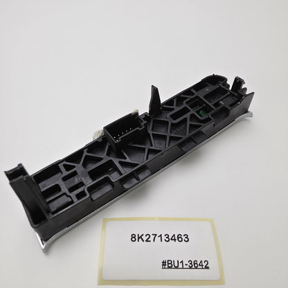 2008-2017 Audi A5 Gear Selector Display 8K2713463