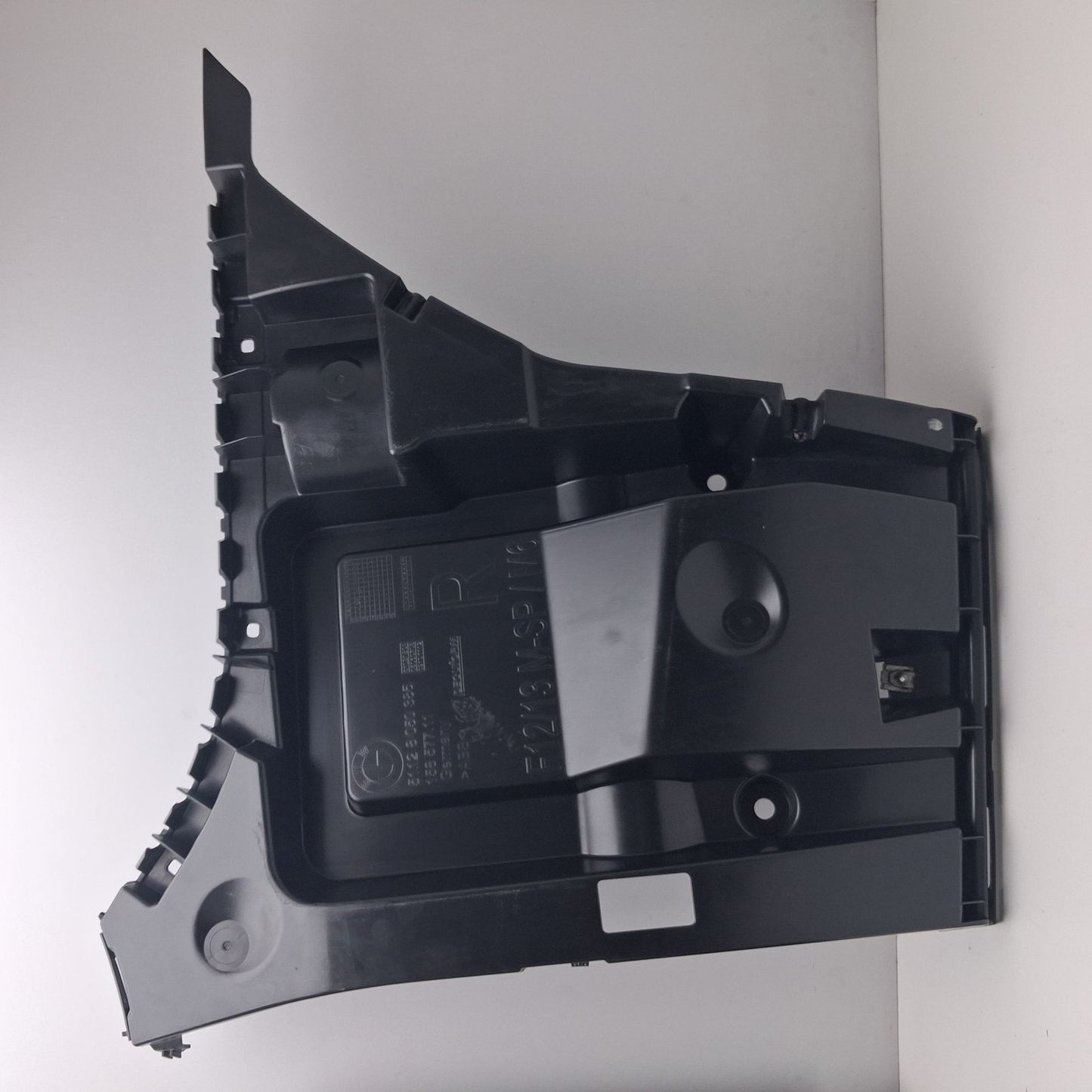 2012-2015 BMW M6 Side Mount 51128050385