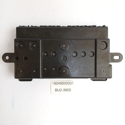 2014-2016 Land Rover Range Rover FUSE BOX RELAY BATTERY TERMINAL 19249000001