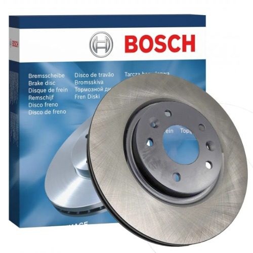 BOSCH VW Brake Disc 0986479677