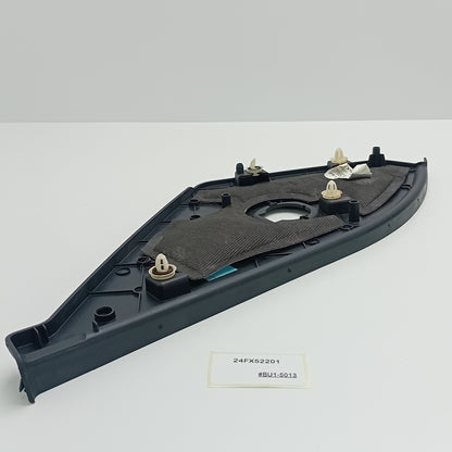 2004-2012 Land Rover Range Rover DASHBOARD END TRIM PANEL 24FX52201