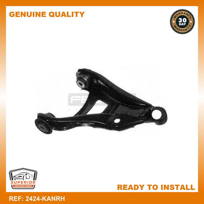 FEBEST NISSAN Control Arm 2424-KANRH