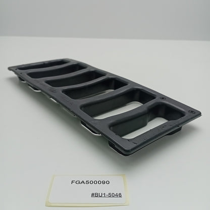 2003-2012 Land Rover Range Rover Upper Instr Plastic Trim Bezel FGA500090