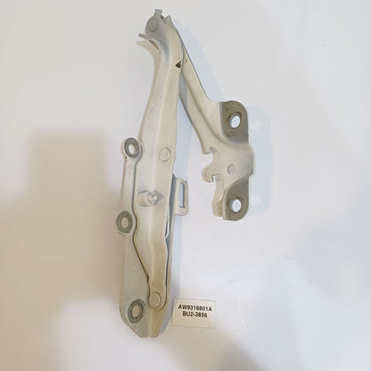 2010-2019 Jaguar XJ Front Door Upper Hinge AW9316801A