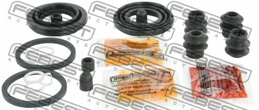 FEBEST 2001-2007 Toyota Highlander Brake Caliper Repair Kit 0175-ACU25R