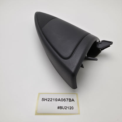 2005-2013 Land Rover Discovery 4 Door Panel Tweeter Speaker 5H2219A067BA
