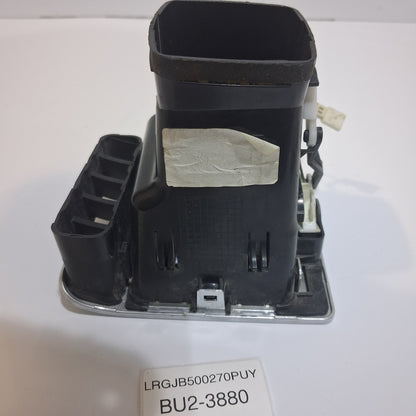 2011 Land Rover Range Rover LEFT DASH VENT LRGJB500270PUY