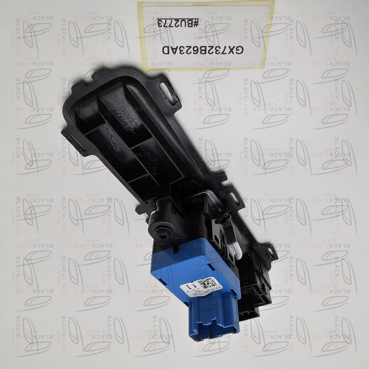 2017-2020 Jaguar XF X260 Emergency Parking Brake Control Switch GX732B623AD