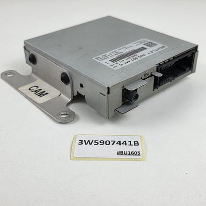2006-2013 Bentley Continental Flying Spur Camera Control Unit 3W5907441B