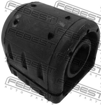 FEBEST NISSAN Rear Bushing Front Control Arm NAB-048