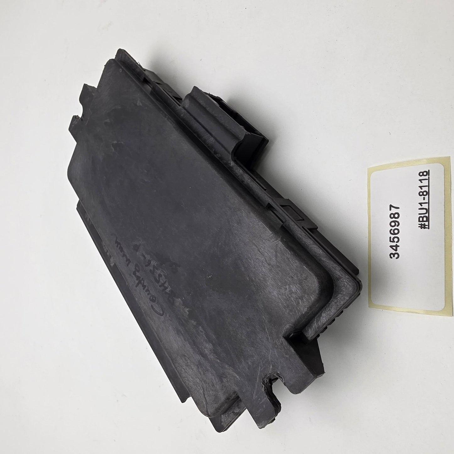 2010-2012 Mini Cooper Footwell Light Control Module 3456987