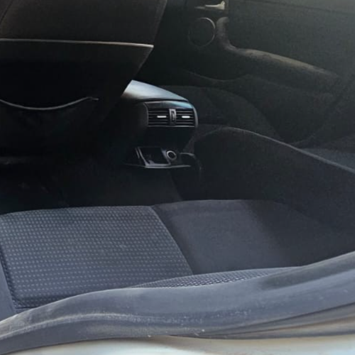 2008–2009 Chevrolet Lumina S Rear Center Console Ashtray Door Used OEM 92178113