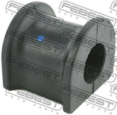 FEBEST 2011-2016 Volkswagen Amarok Front Stabilizer Bar Bush VWSB-2HF