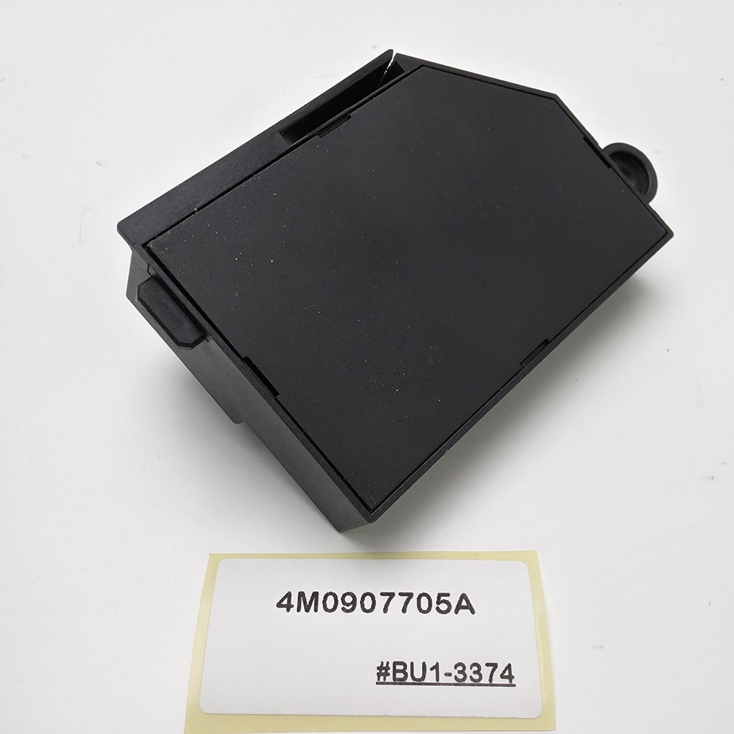 2017-2024 Audi SQ7 Steering Column Control Module 4M0907705A