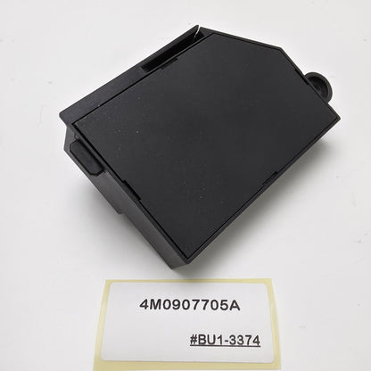 2017-2024 Audi SQ7 Steering Column Control Module 4M0907705A