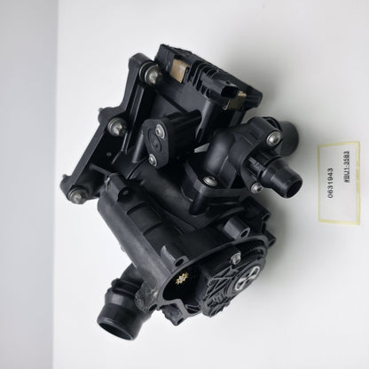 2015-2022 BMW X1 Heat management module 0631943
