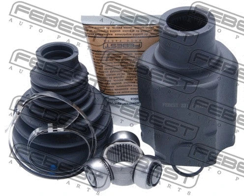 FEBEST VAG Joint Kit Drive Shaft 2311-TATRH