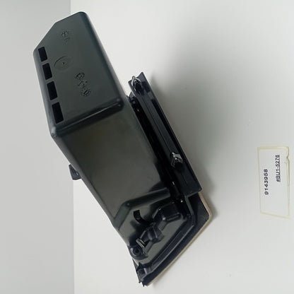 2008-2015 BMW 7 Series Dashboard Left Side Storage Box 9143958