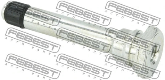FEBEST 2016-2022 Suzuki Vitara Front Caliper Slide Pin 0274-J32LOWF
