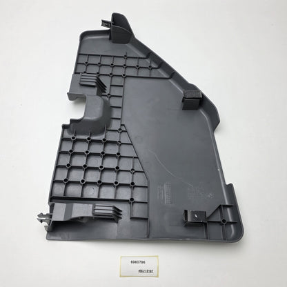 2007-2013 BMW 3 Trunk trim panel right 6960796