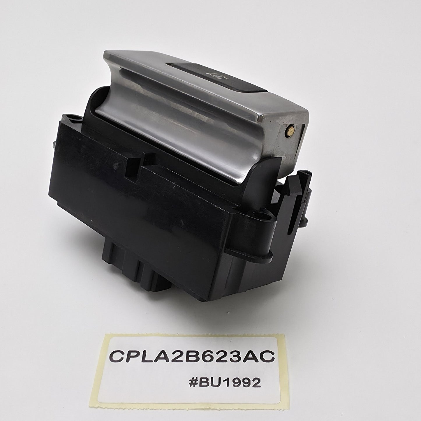 2013-2015 Land Rover Range Rover Sport L494 Parking Brake Switch CPLA2B623AC