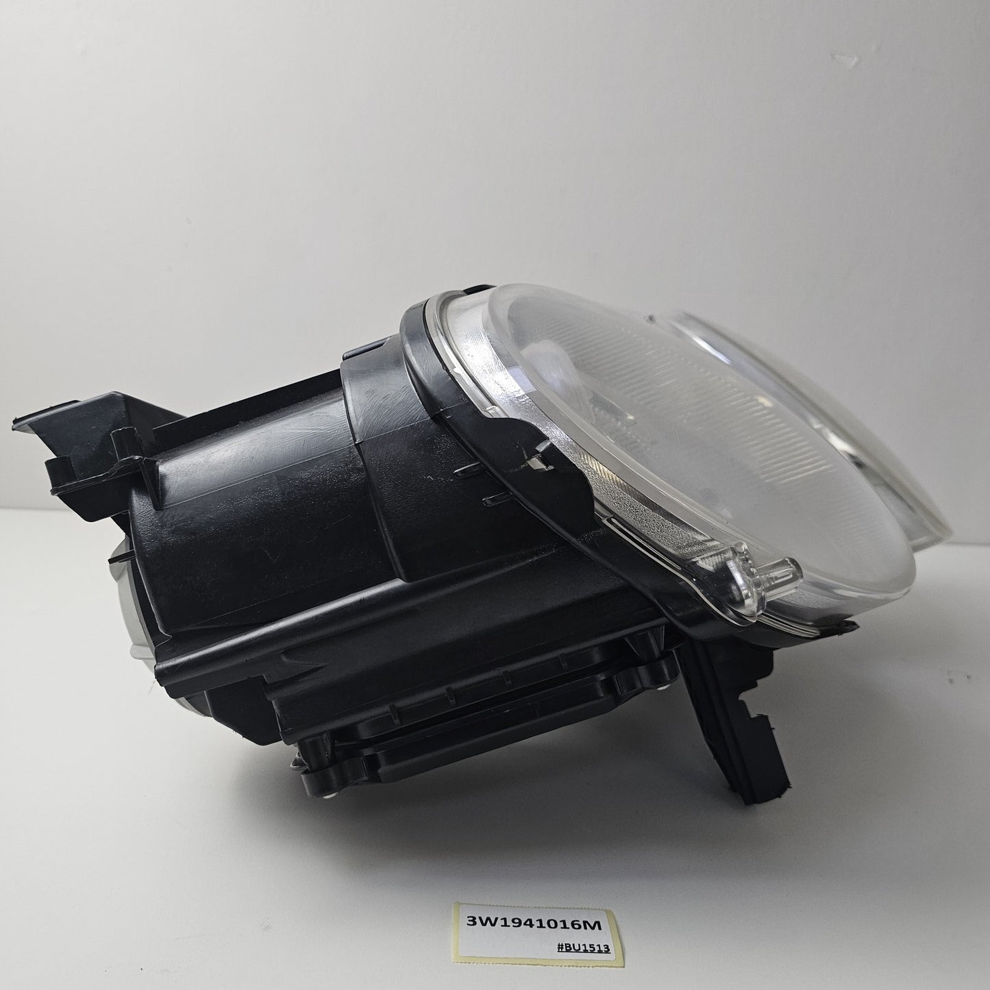 2003-2012 Bentley Continental GTC Xenon Headlight Right/Passenger 3W1941016M